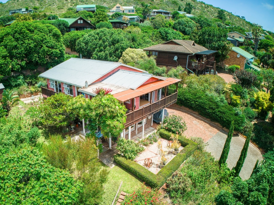 3 Bedroom Property for Sale in The Village Western Cape